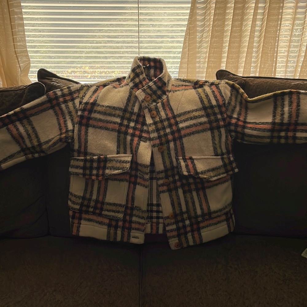Shacket